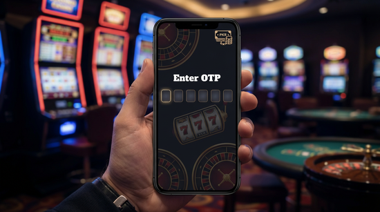 Game list for luckypk777 login section - 5