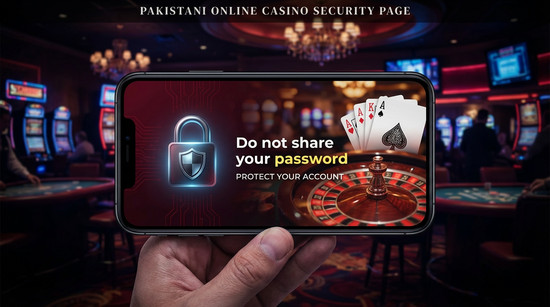 Payment and PKR controls in luckypk777 - 6