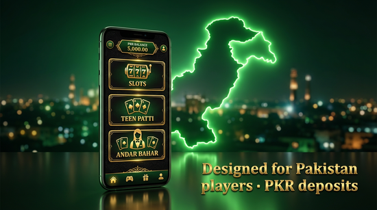 Main screen of luckypk777 pk page for PK players - 4