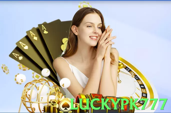 luckypk777 game app for Pakistan players - 3