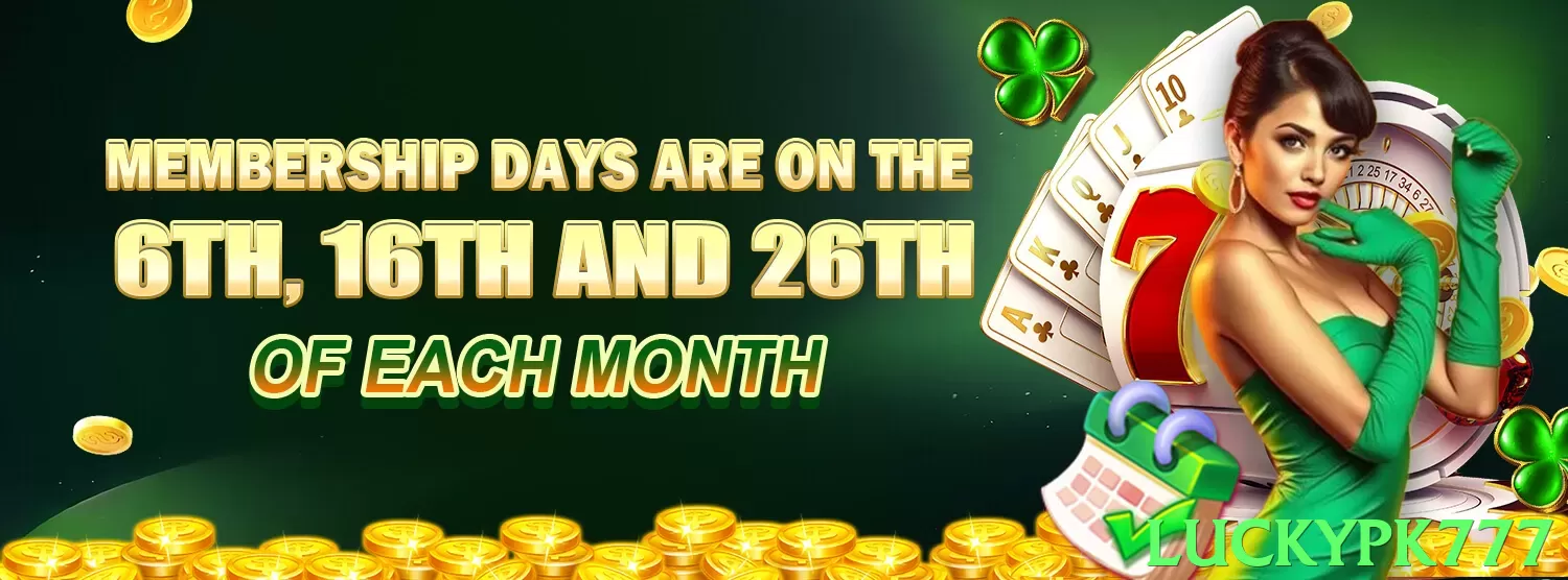 luckypk777 game app for Pakistan players - 3