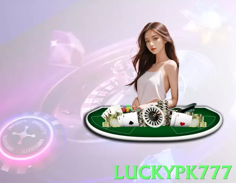 luckypk777 game app for Pakistan players - 3
