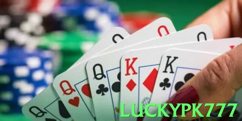 luckypk777 game app for Pakistan players - 3