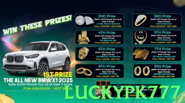 luckypk777 game app for Pakistan players - 3